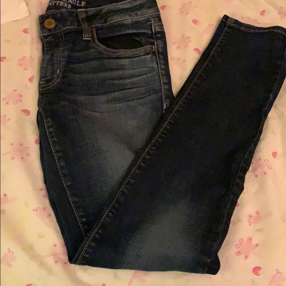 jegging!!